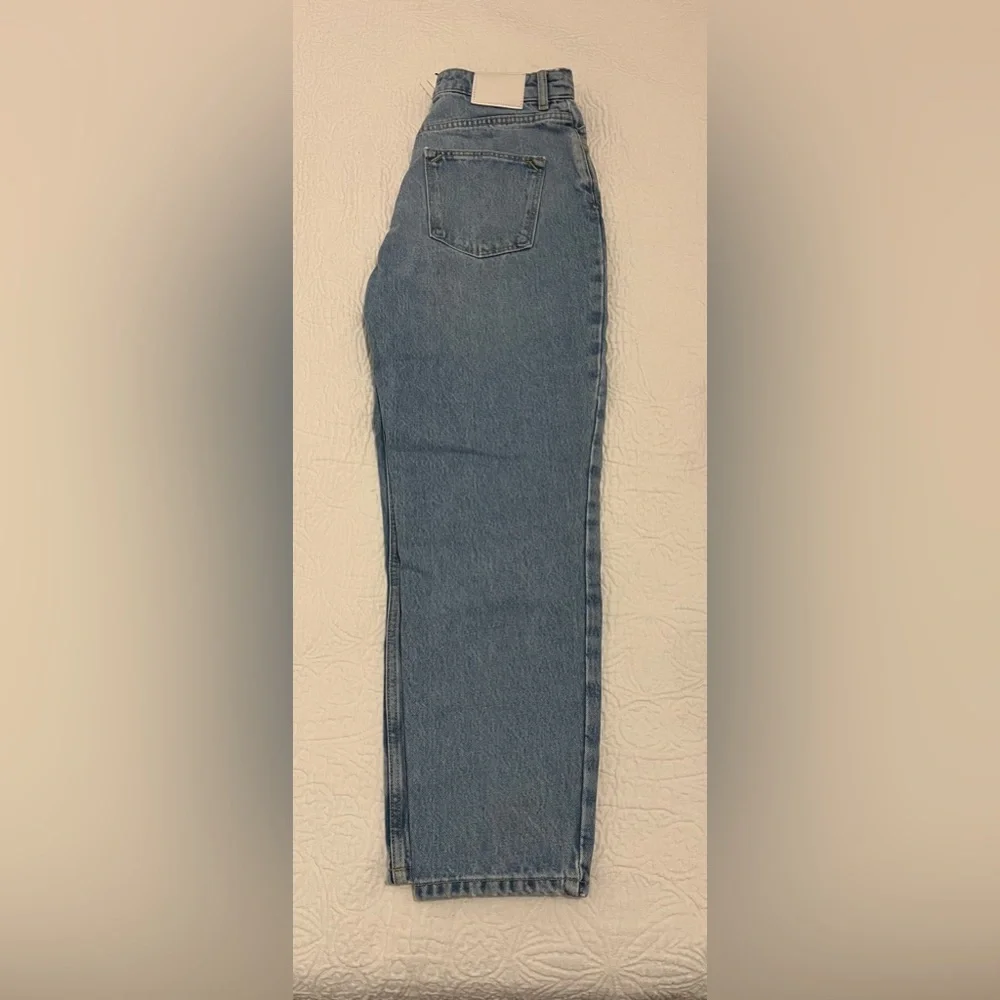 Brand New Zara Jeans - Picture 3 of 3
